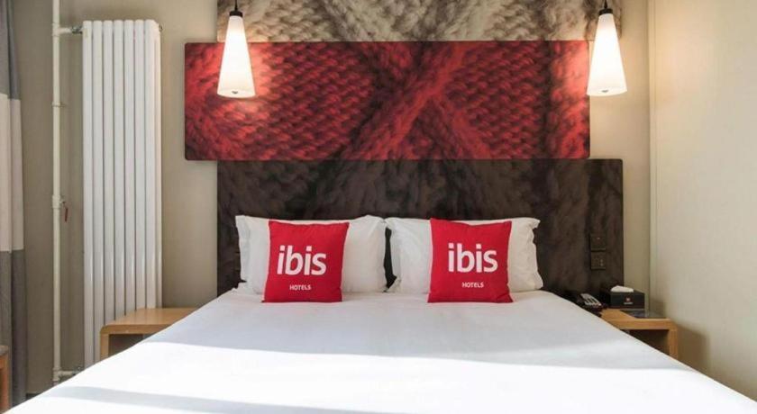 Hotel Ibis Xian South Gate Zewnętrze zdjęcie